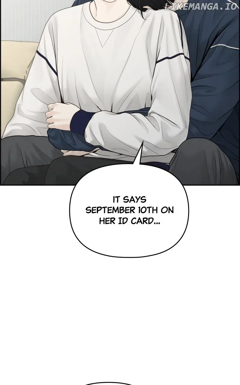 Only Hope Chapter 83 page 64