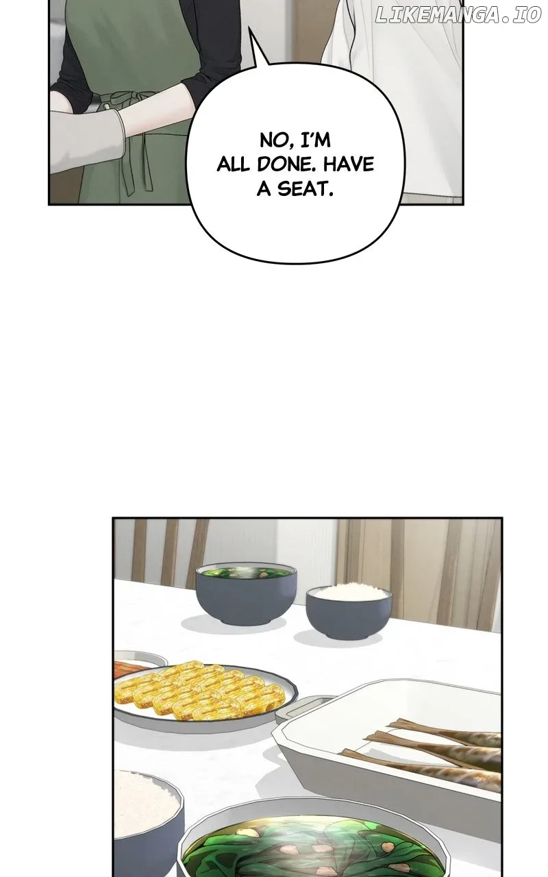 Only Hope Chapter 85 page 5
