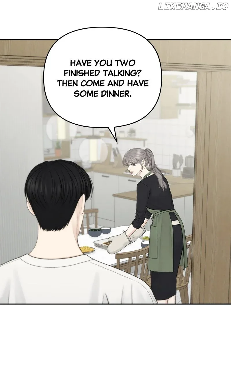 Only Hope Chapter 85 page 3
