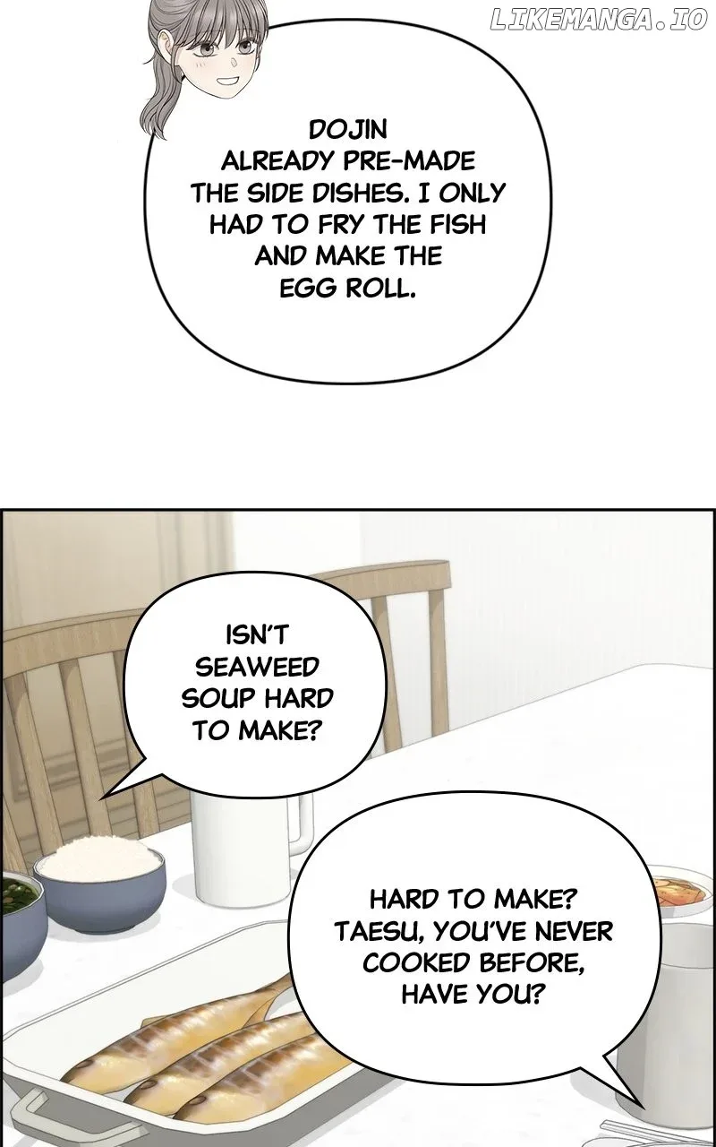 Only Hope Chapter 85 page 14