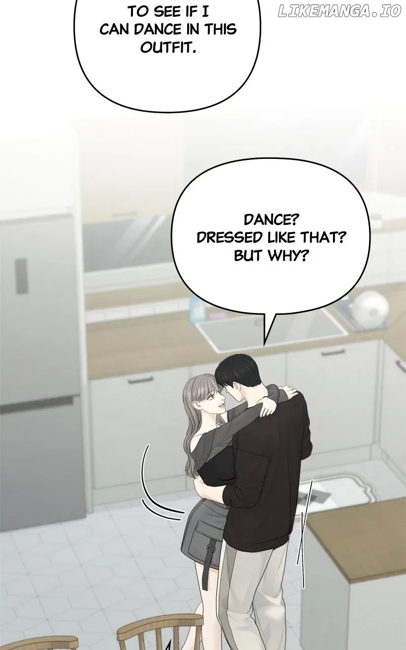 Only Hope Chapter 86 page 14