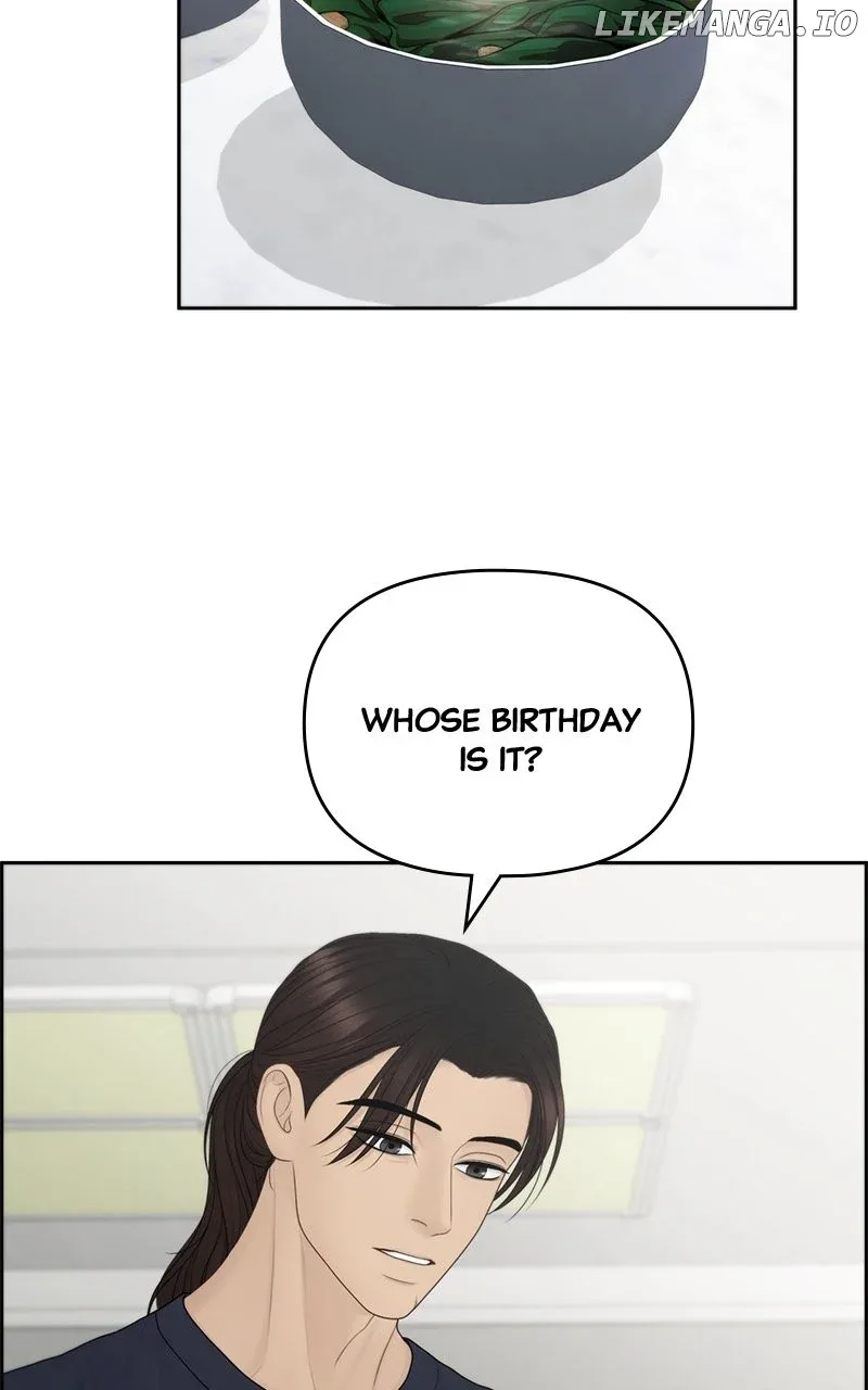 Only Hope Chapter 85 page 6