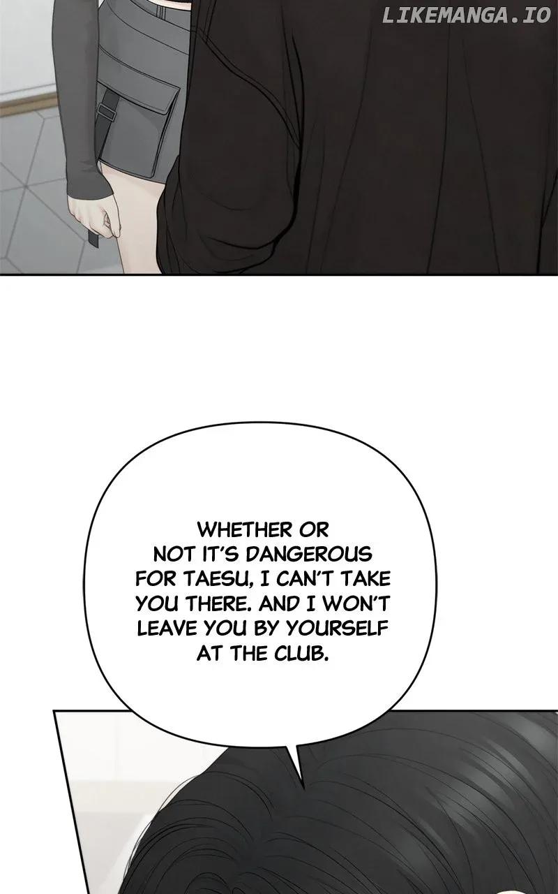 Only Hope Chapter 86 page 32