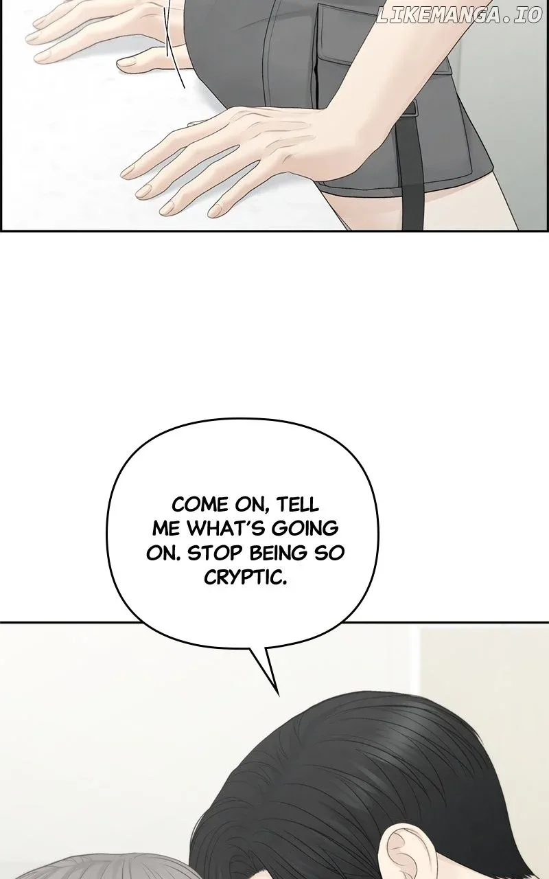 Only Hope Chapter 86 page 17