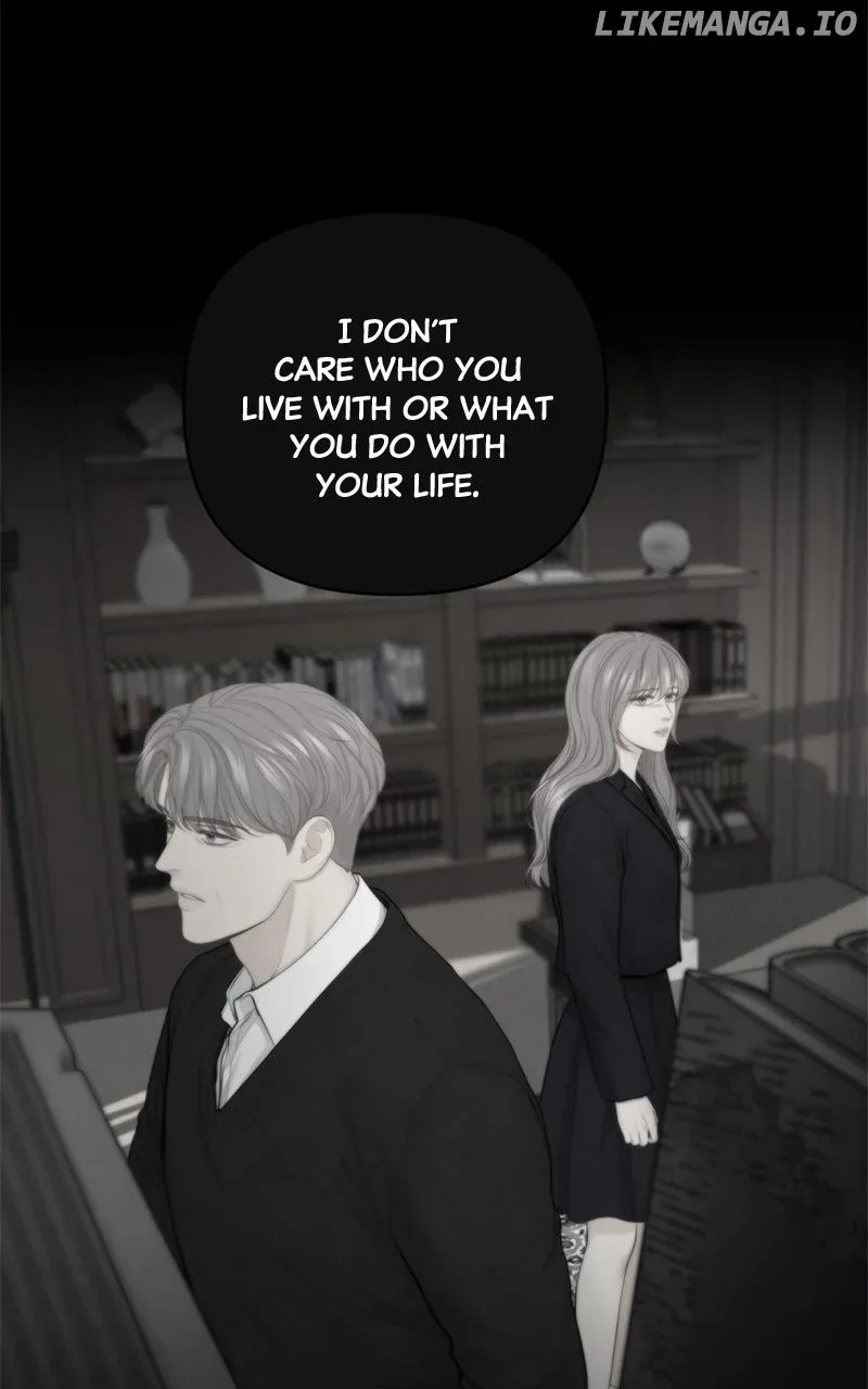 Only Hope Chapter 82 page 33