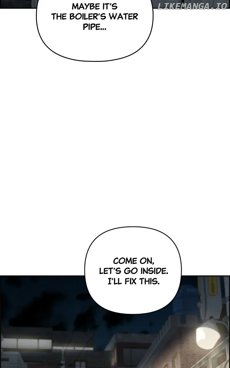 Only Hope Chapter 85 page 29