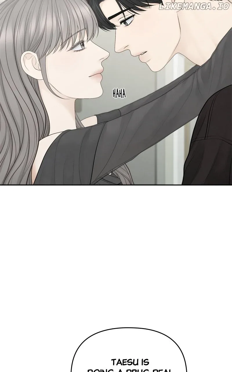 Only Hope Chapter 86 page 18