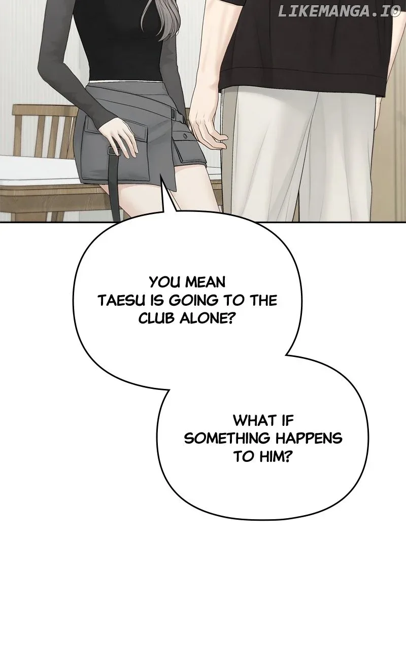 Only Hope Chapter 86 page 25