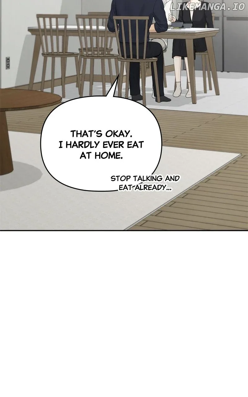 Only Hope Chapter 85 page 19