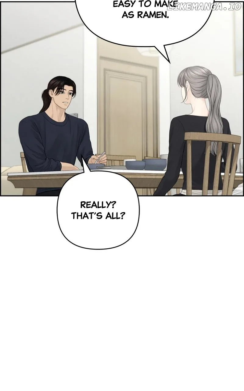 Only Hope Chapter 85 page 16