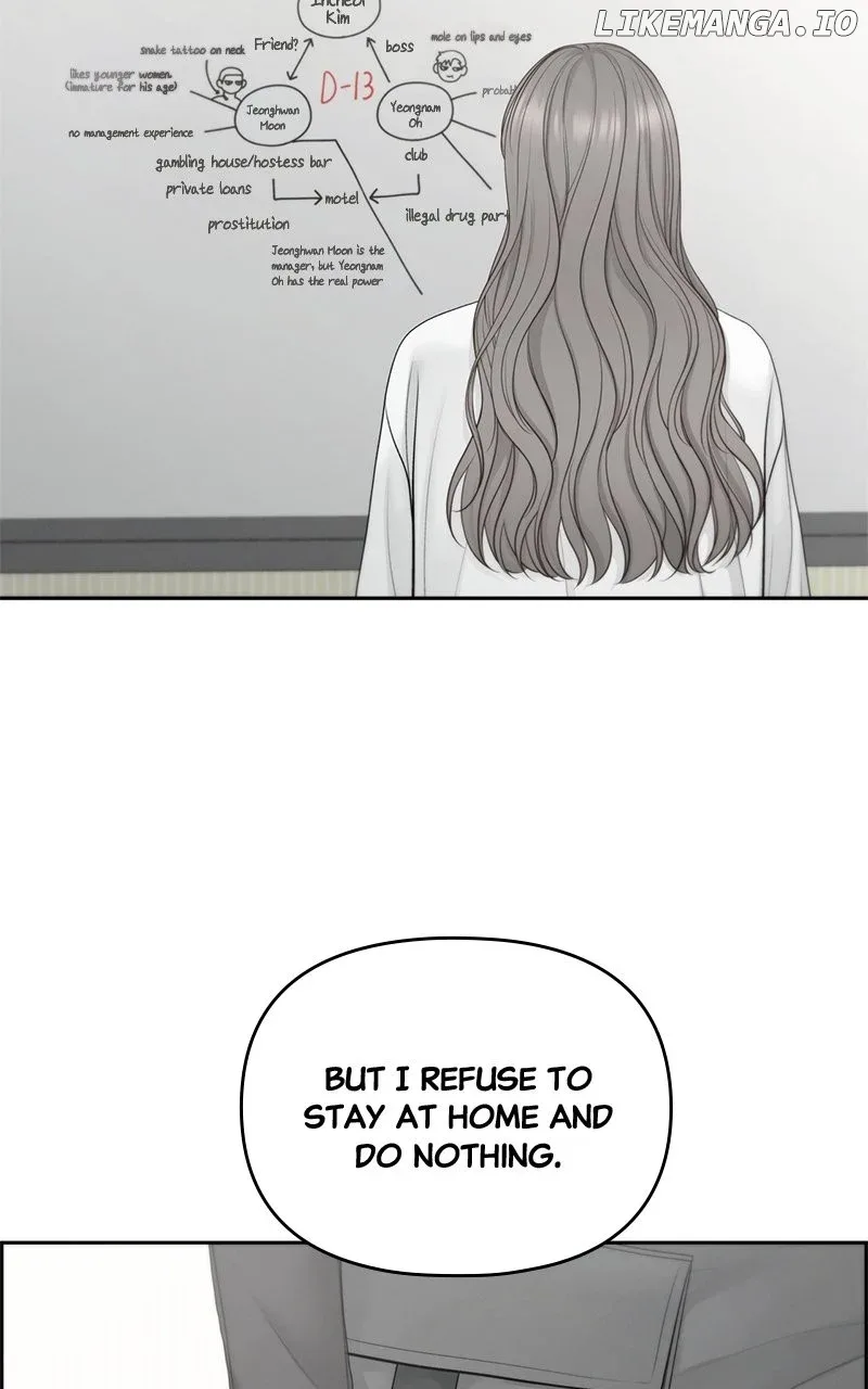 Only Hope Chapter 86 page 43