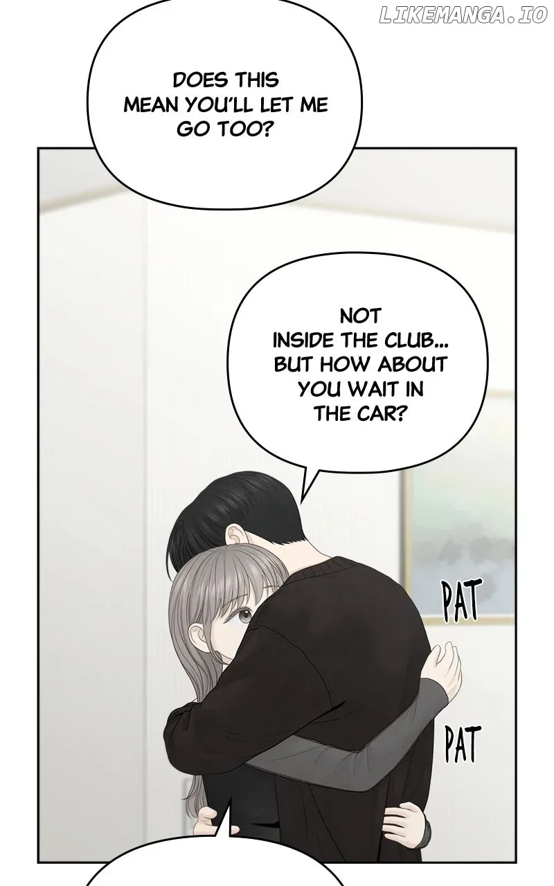 Only Hope Chapter 86 page 64