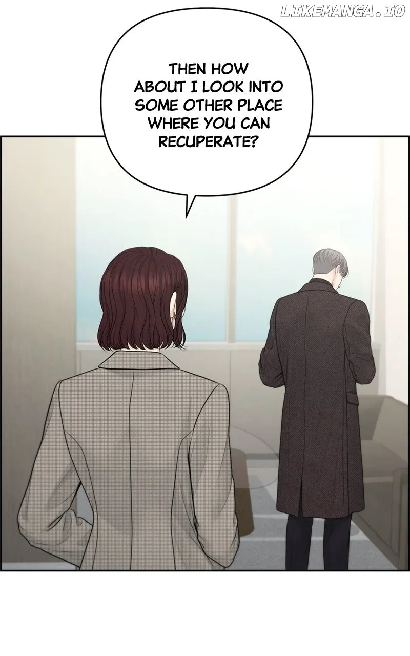 Only Hope Chapter 87 page 19