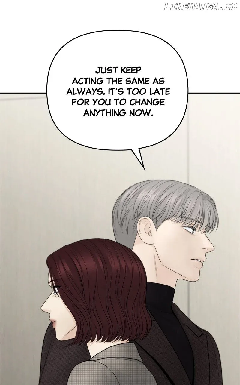 Only Hope Chapter 87 page 27