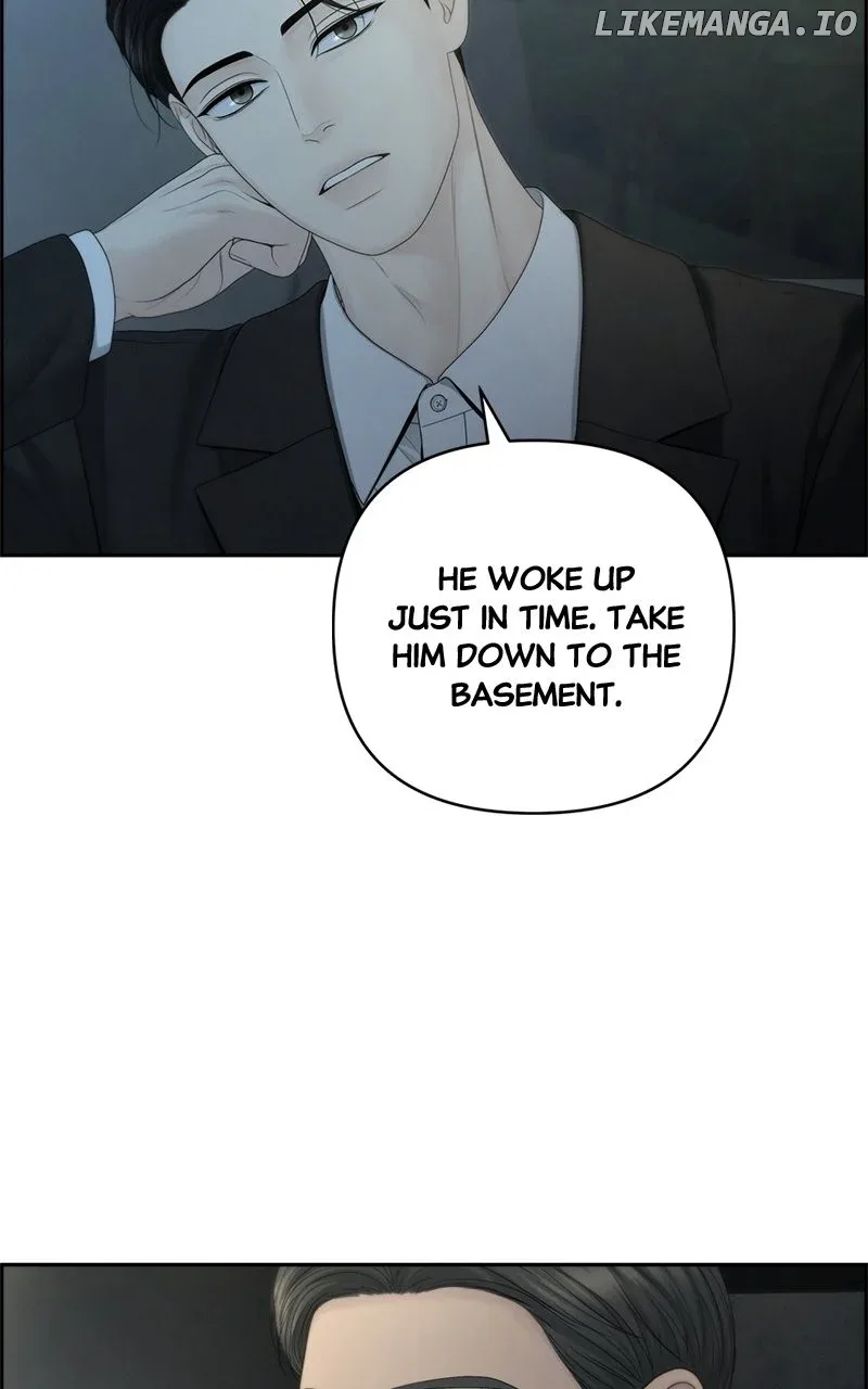 Only Hope Chapter 90 page 8