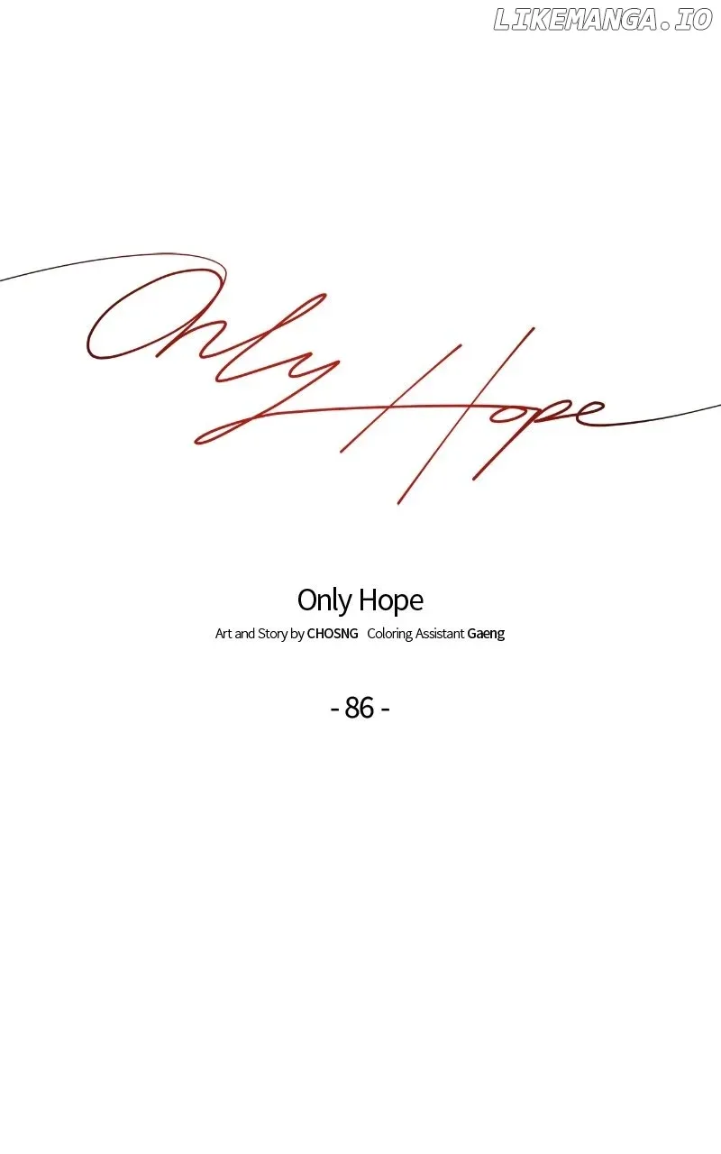 Only Hope Chapter 87 page 42