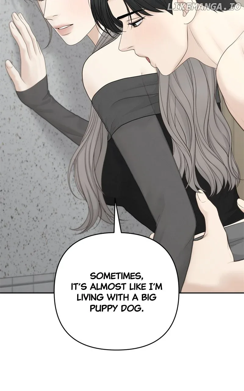 Only Hope Chapter 87 page 70