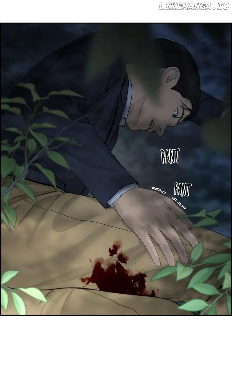 Only Hope Chapter 91 page 10