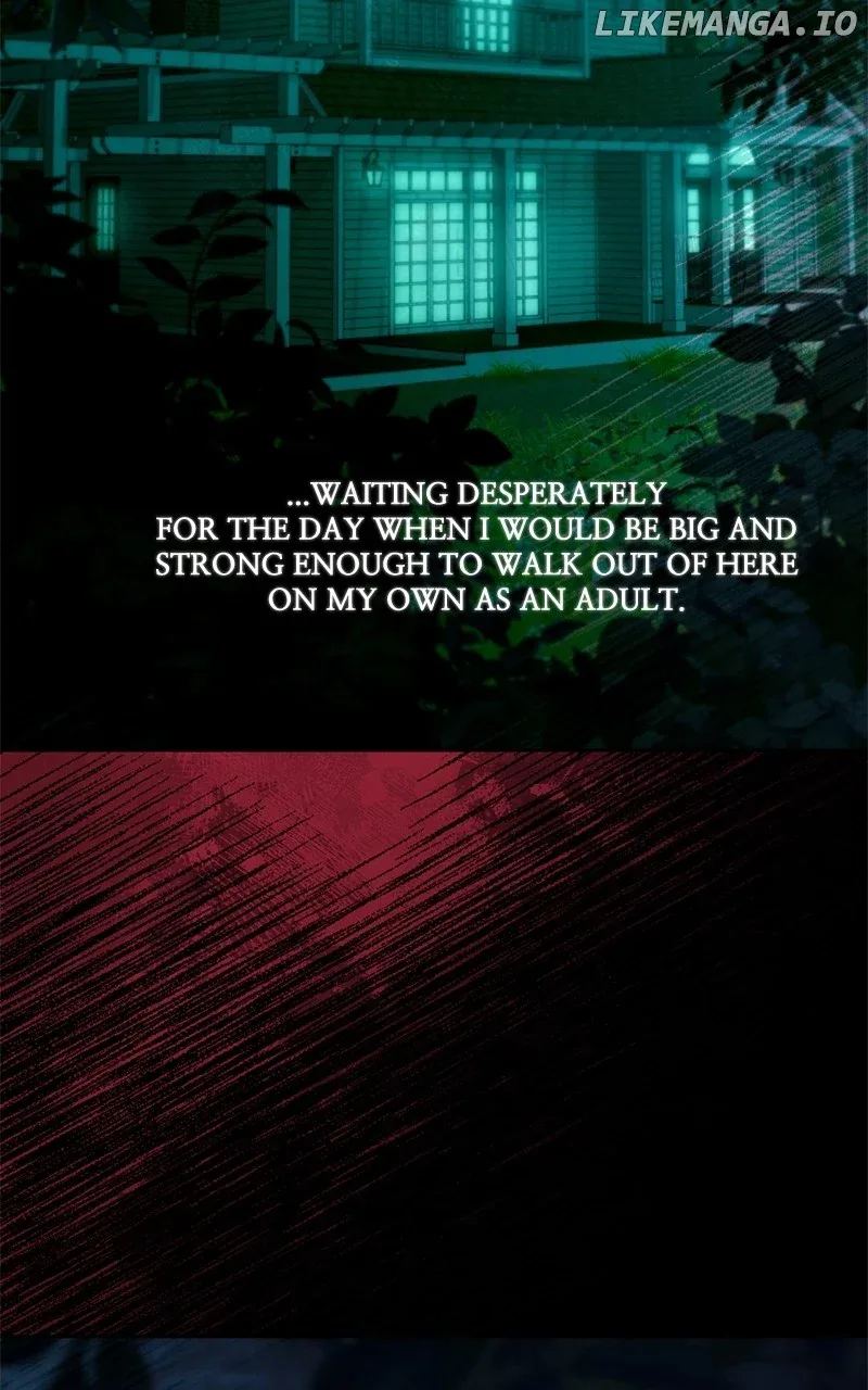 Only Hope Chapter 91 page 18