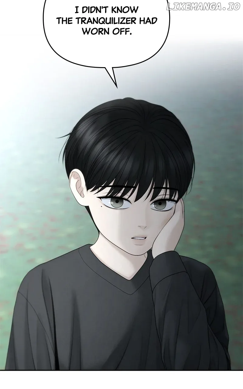 Only Hope Chapter 91 page 21