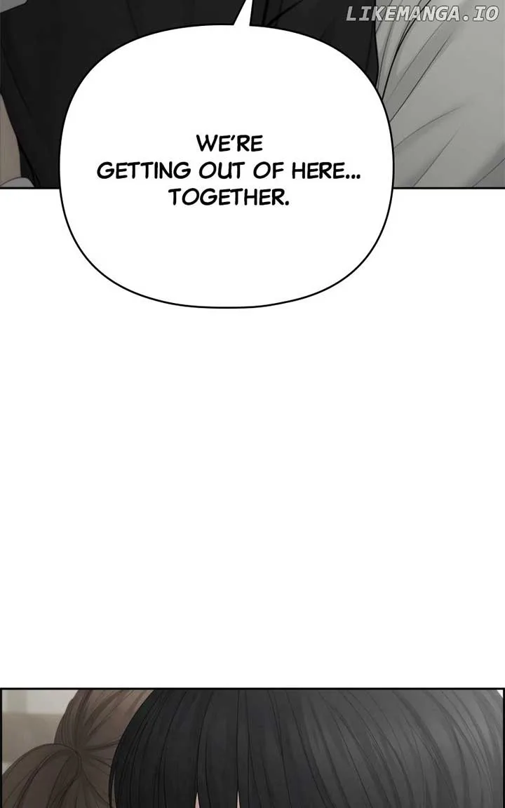 Only Hope Chapter 92 page 3