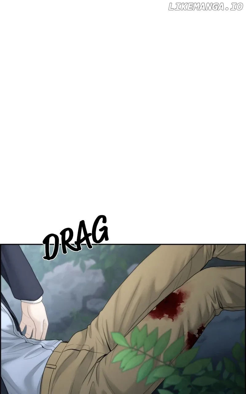 Only Hope Chapter 91 page 23