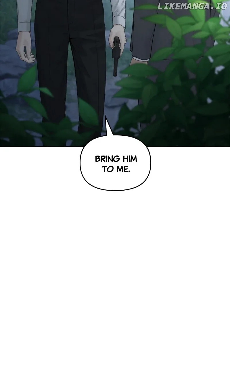 Only Hope Chapter 91 page 12