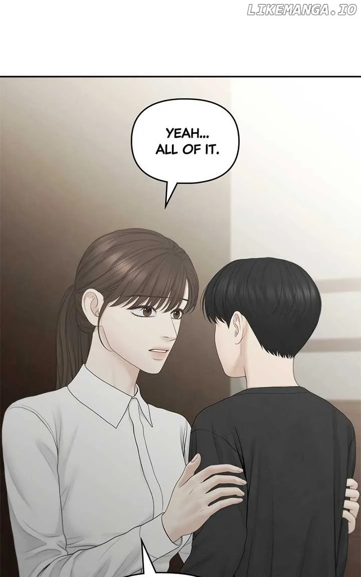 Only Hope Chapter 92 page 10