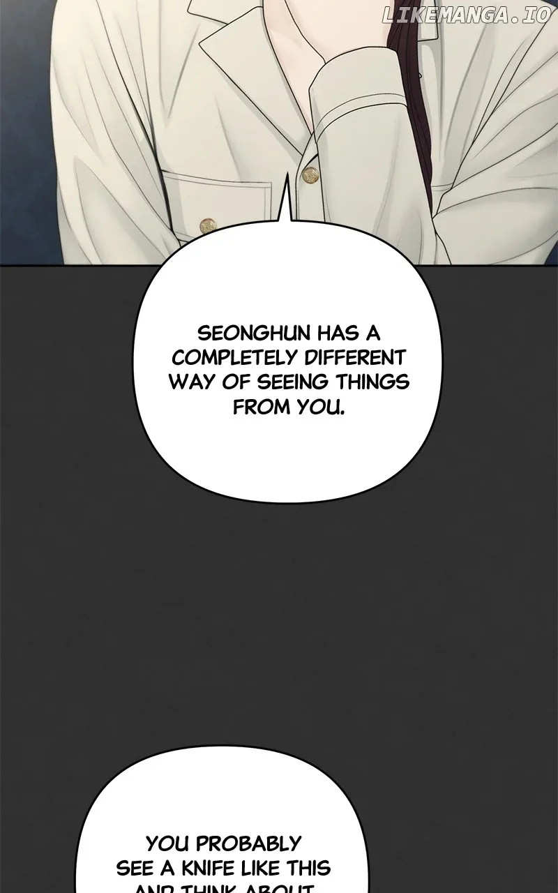 Only Hope Chapter 91 page 33