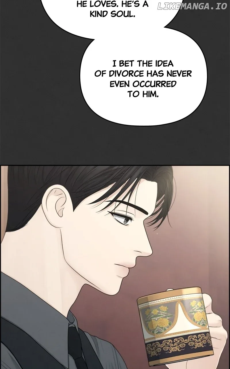 Only Hope Chapter 91 page 35