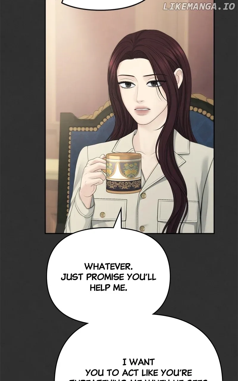 Only Hope Chapter 91 page 29