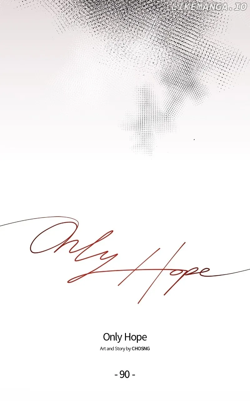 Only Hope Chapter 91 page 77