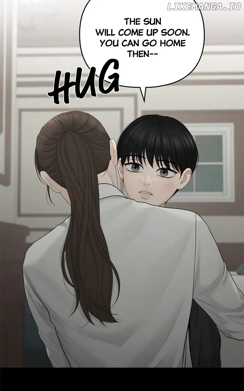 Only Hope Chapter 91 page 83