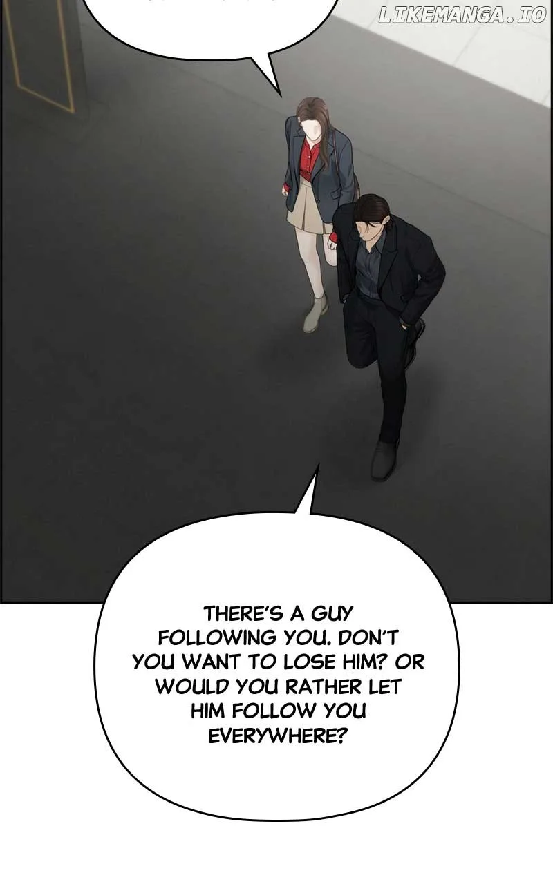 Only Hope Chapter 93 page 23