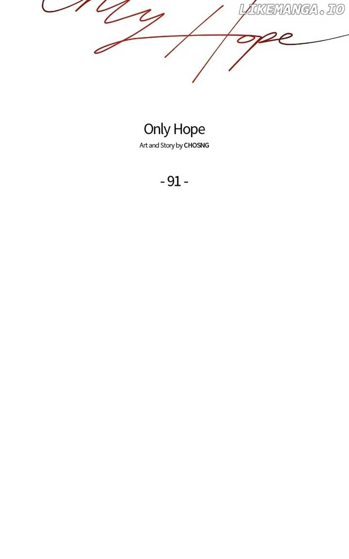 Only Hope Chapter 92 page 74