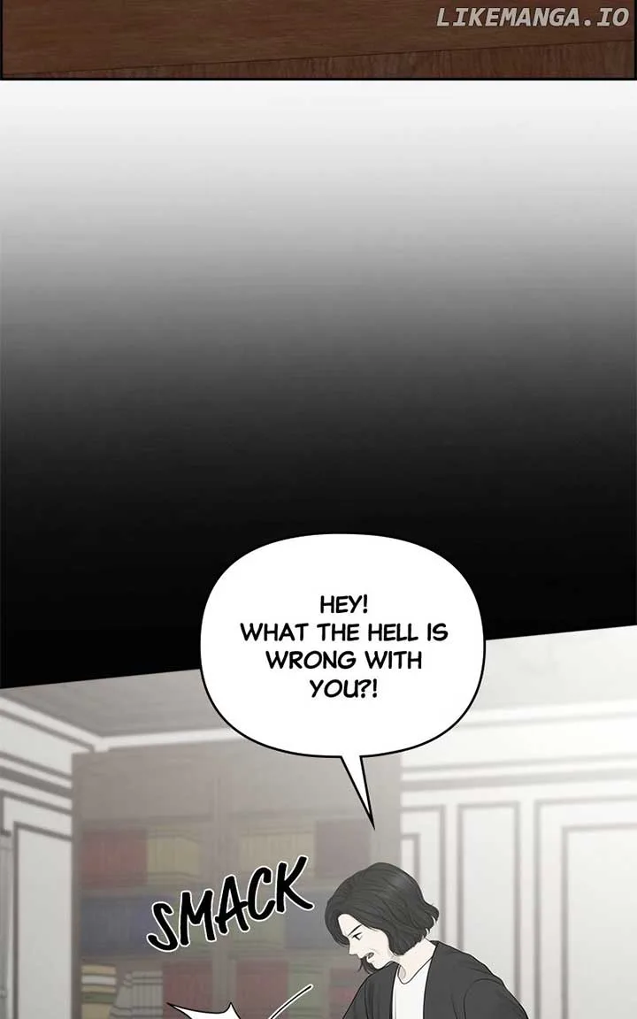 Only Hope Chapter 89 page 15