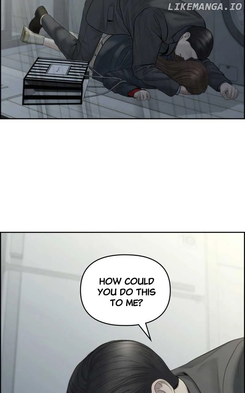 Only Hope Chapter 94 page 6