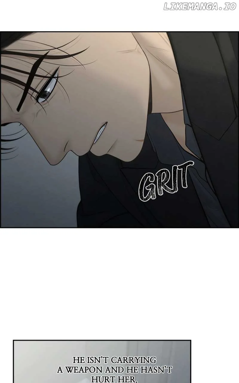 Only Hope Chapter 94 page 26