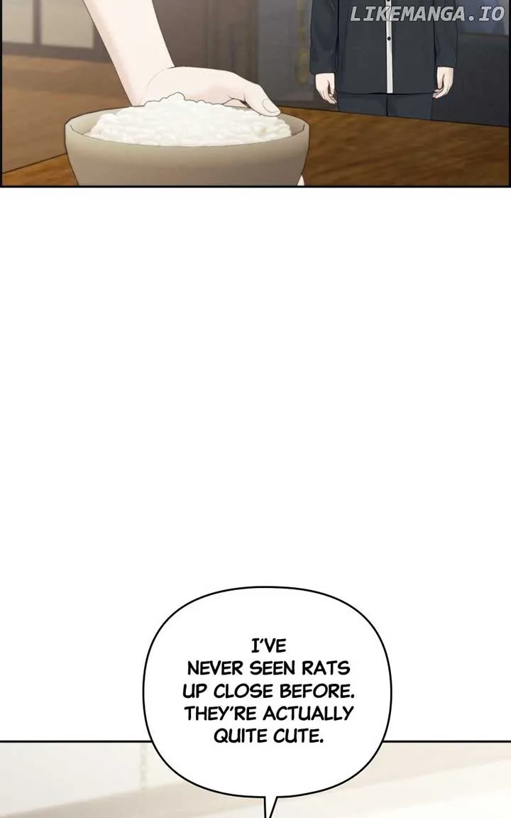 Only Hope Chapter 89 page 25