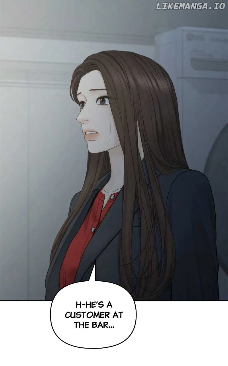Only Hope Chapter 94 page 22
