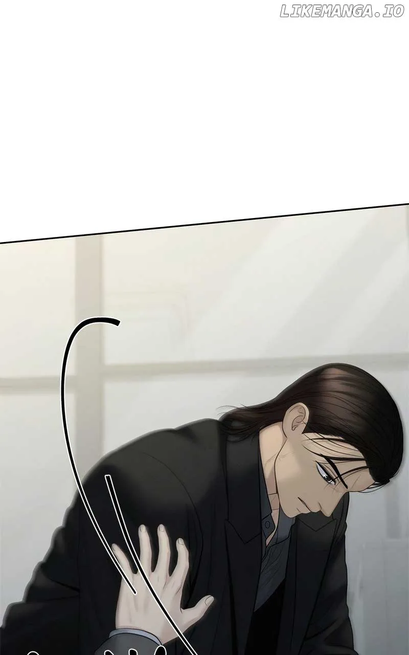 Only Hope Chapter 94 page 16