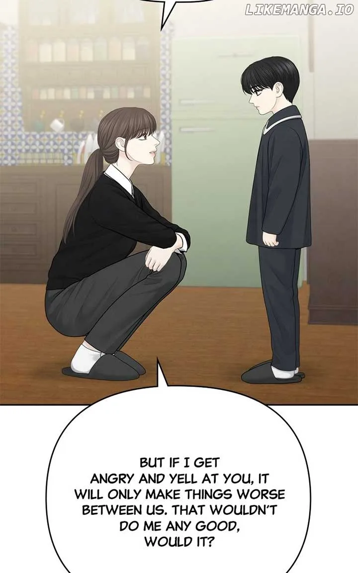 Only Hope Chapter 89 page 32