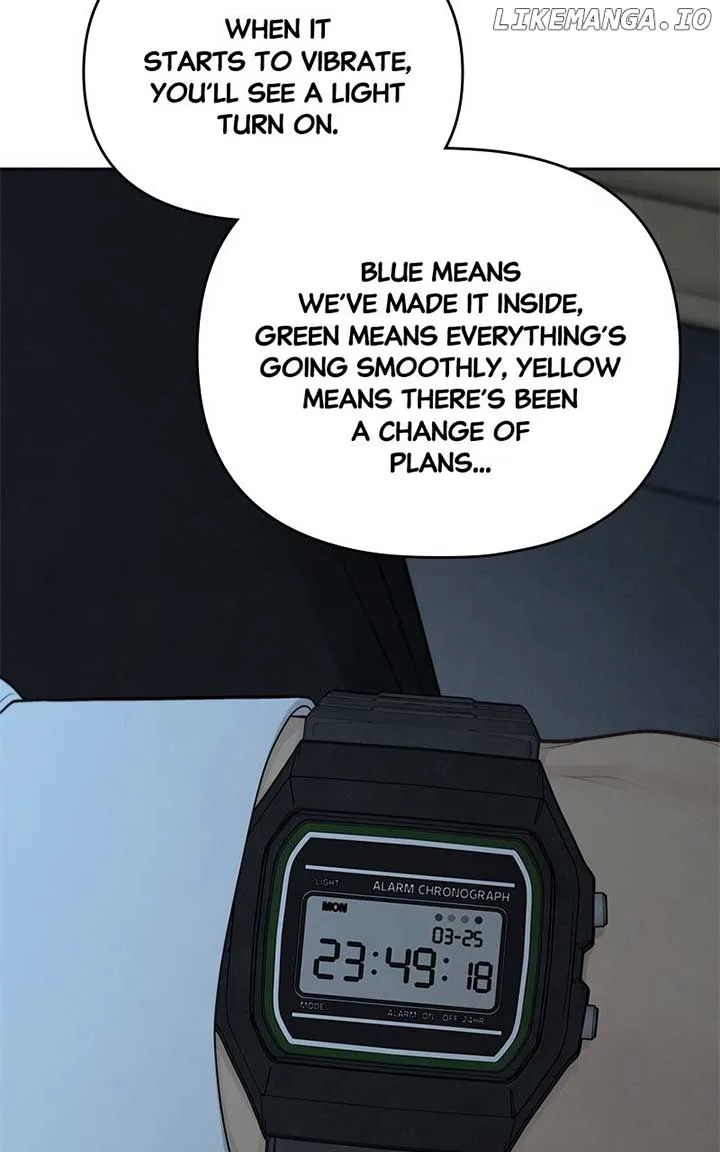 Only Hope Chapter 97 page 30