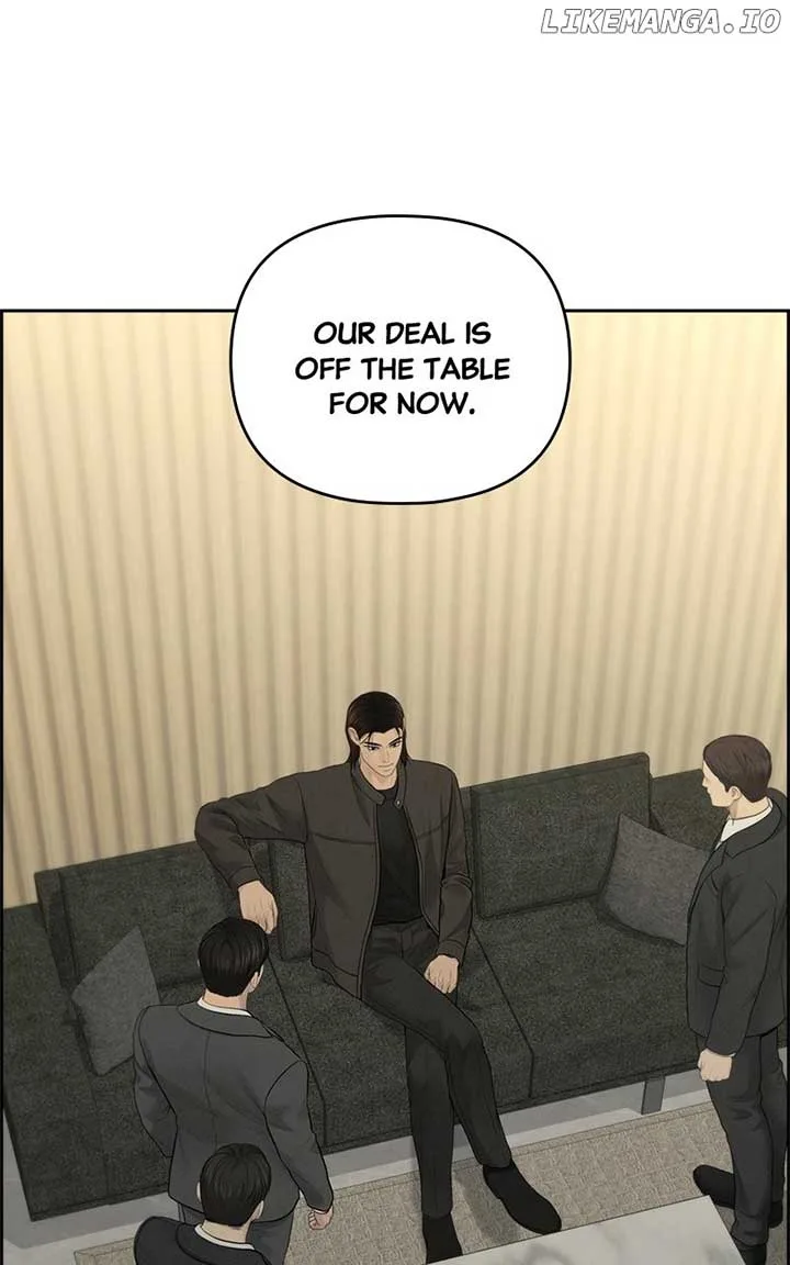 Only Hope Chapter 97 page 34