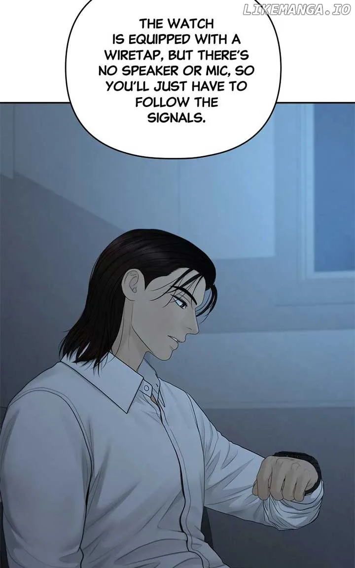 Only Hope Chapter 97 page 32