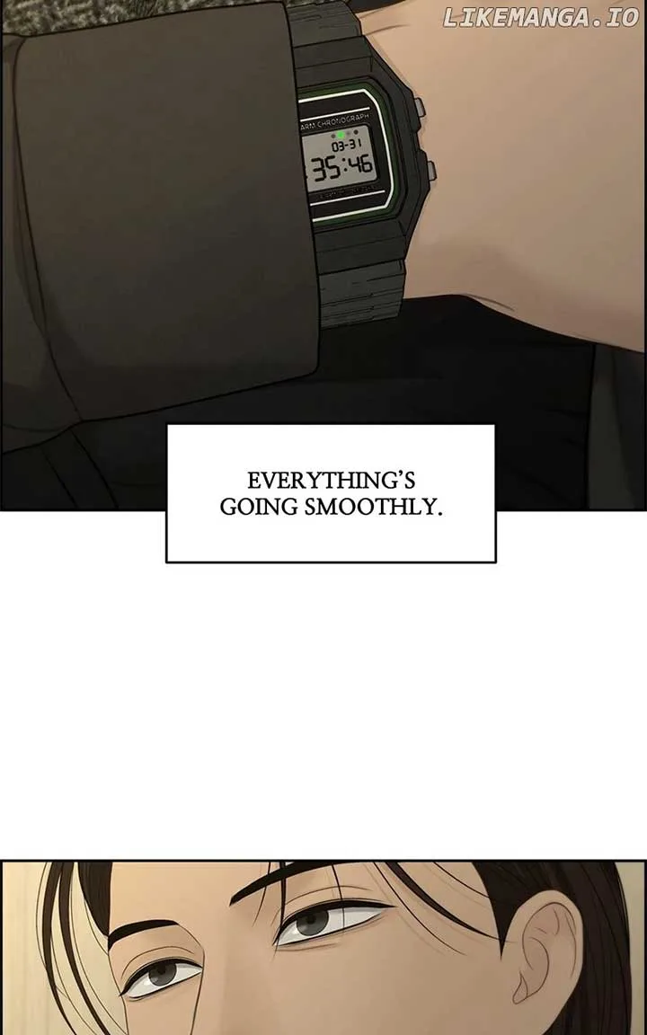 Only Hope Chapter 97 page 40