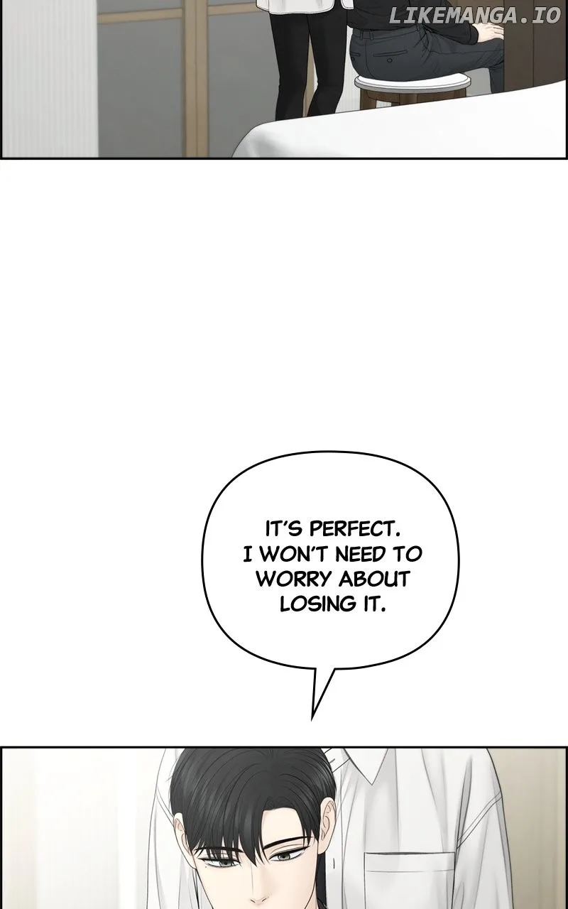 Only Hope Chapter 95 page 20