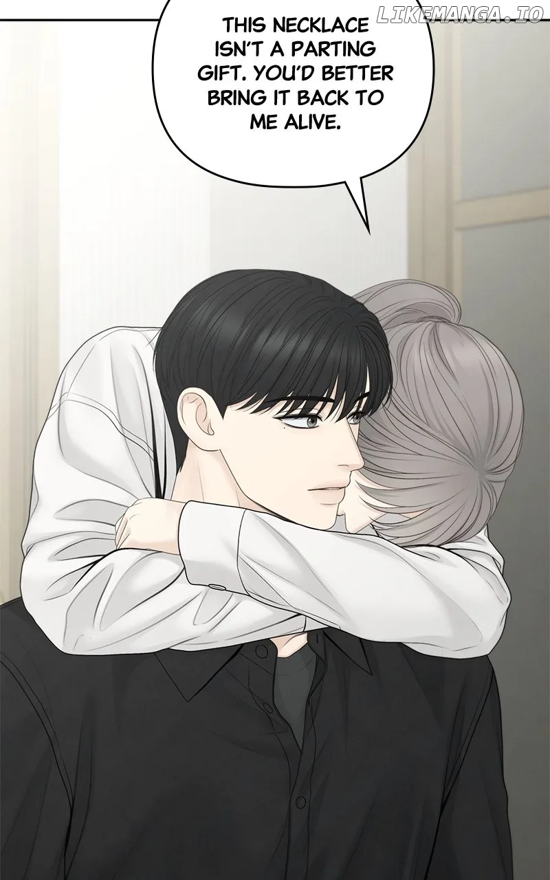 Only Hope Chapter 95 page 23