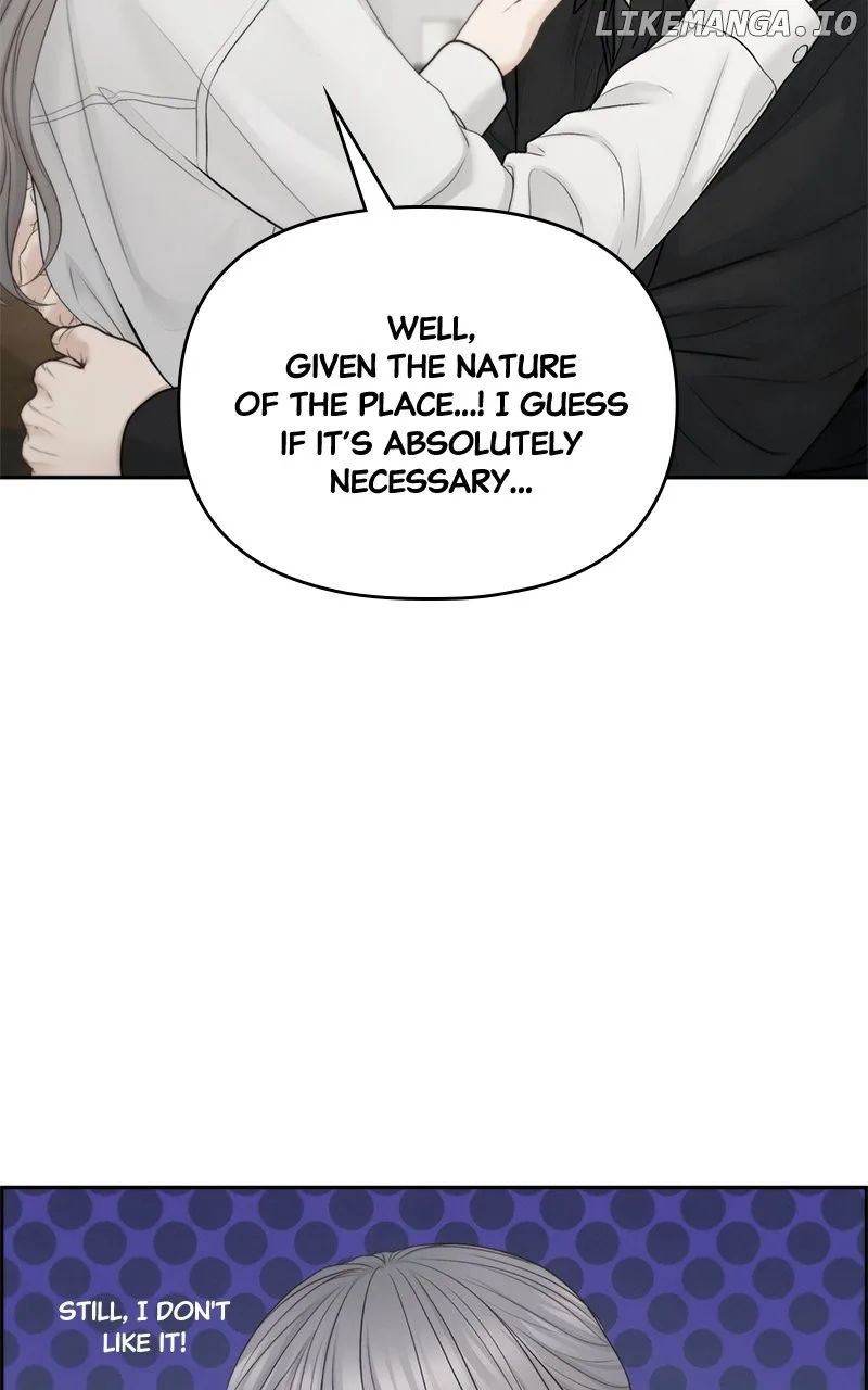 Only Hope Chapter 95 page 32
