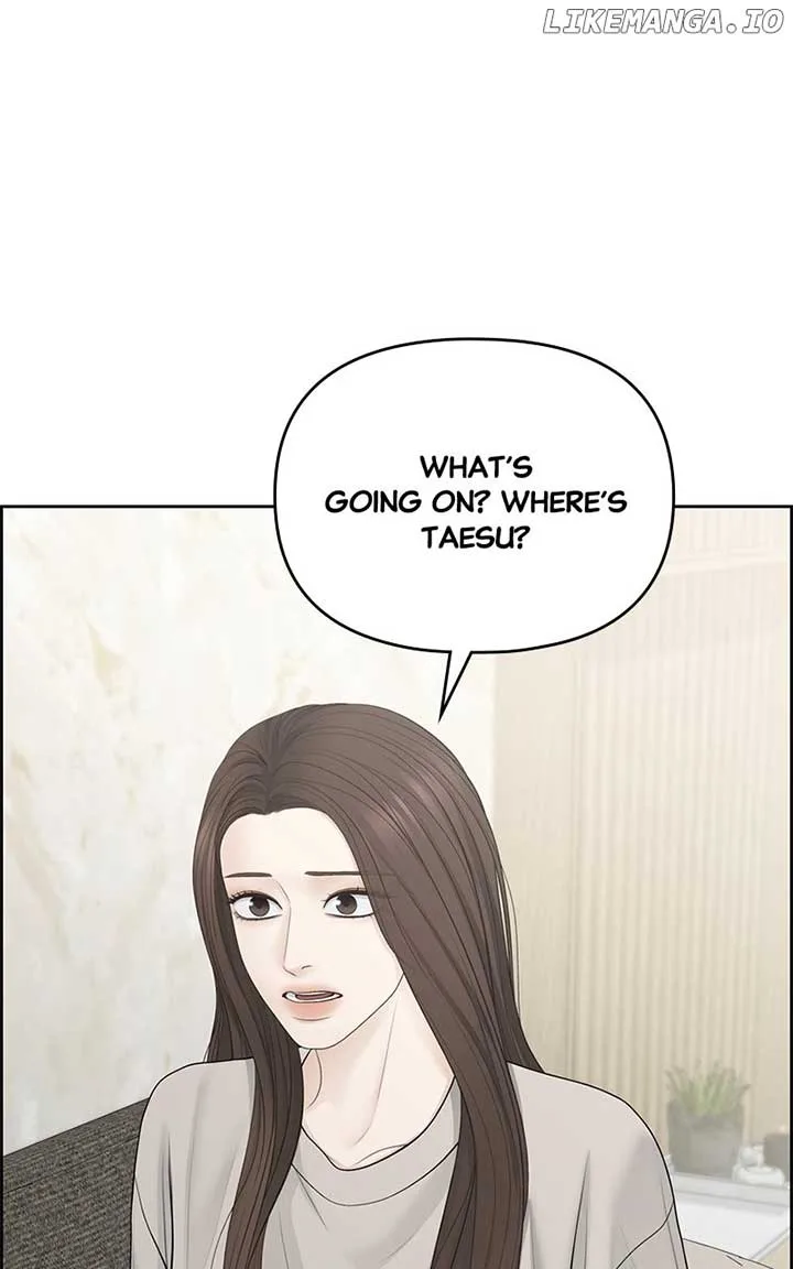 Only Hope Chapter 97 page 74